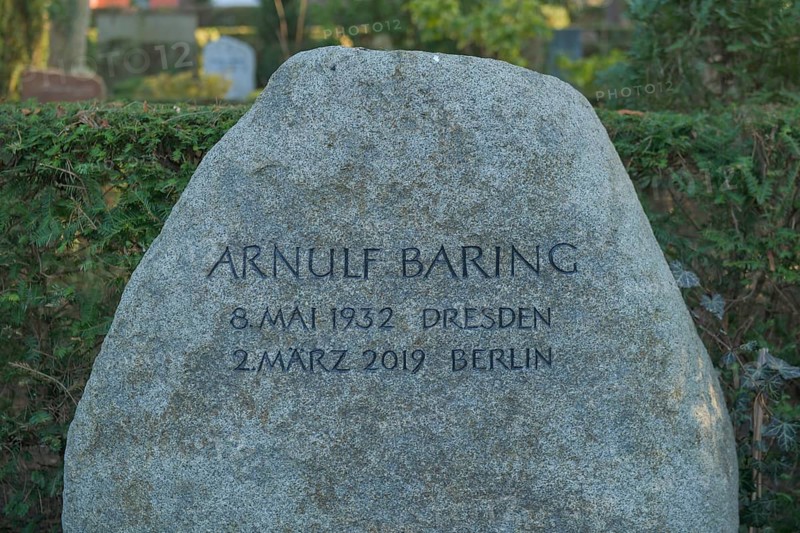 Gravestone