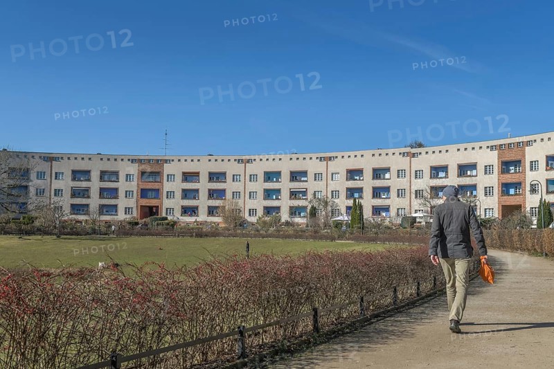 Residential buildings
