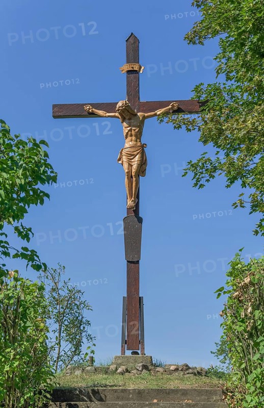 Crucifix