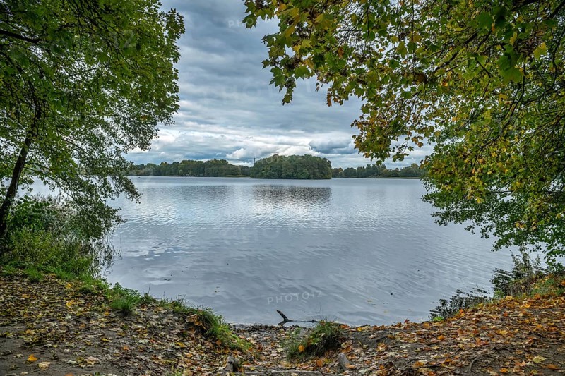 Lake Ruppin