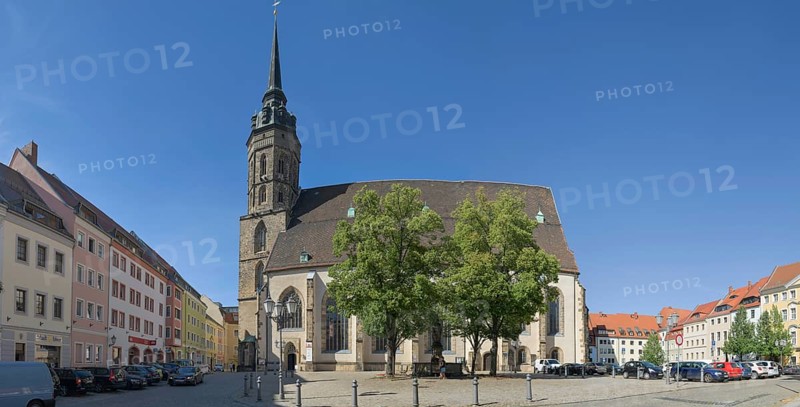 St. Petri Cathedral
