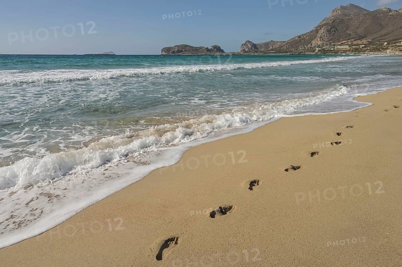 Pachia Ammo sandy beach
