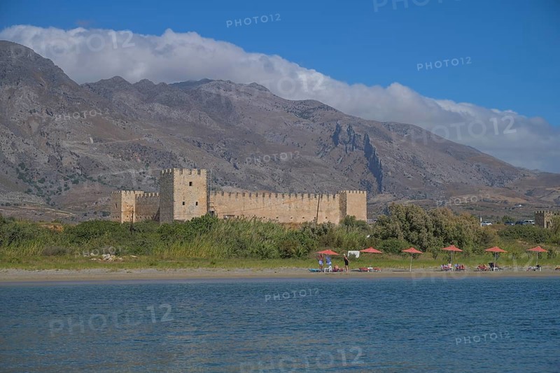 Venetian Castle
