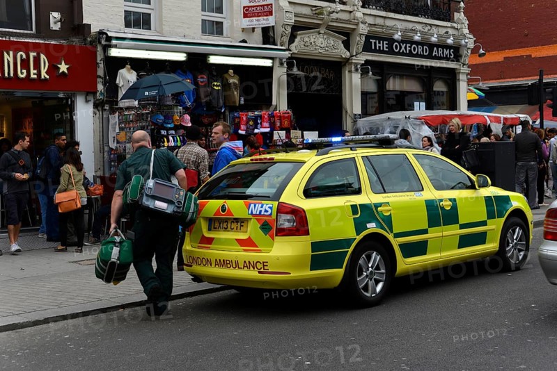 Emergency Medical Service