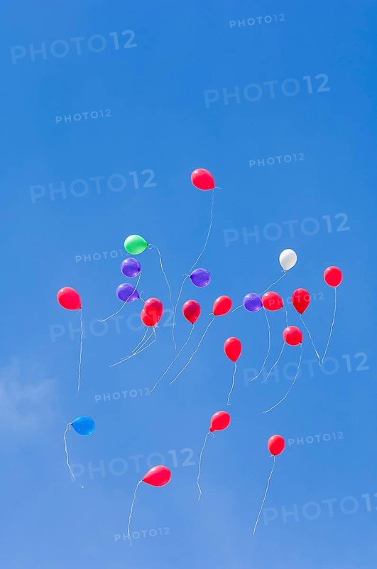 Balloons