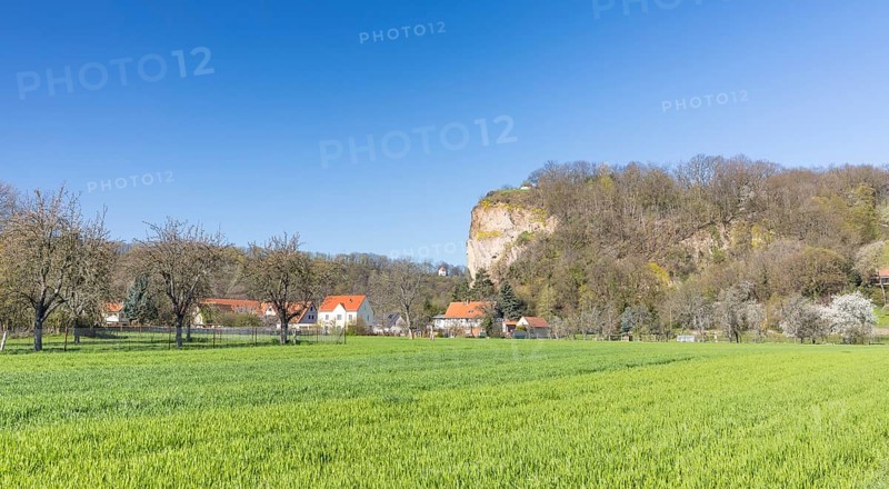 Boselspitze with Soernewitz