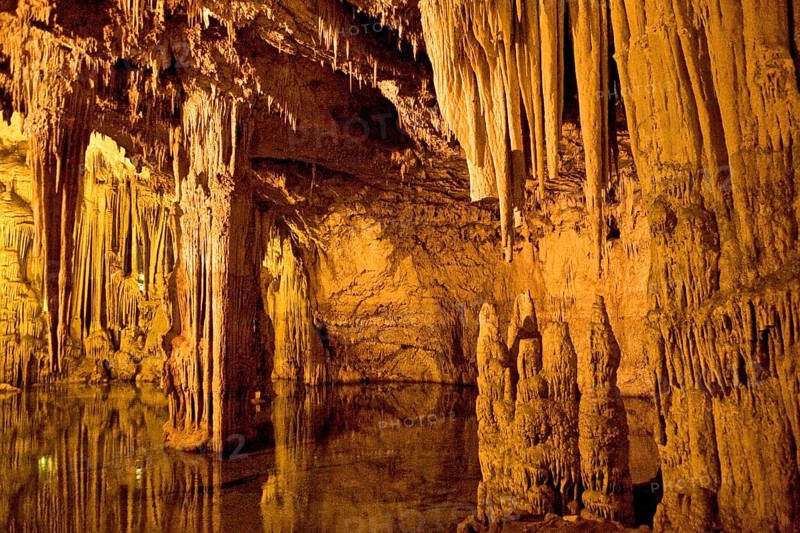 Grotta di Nettuno