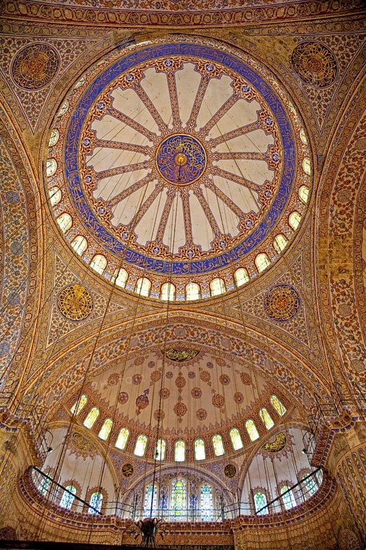 Blue Mosque