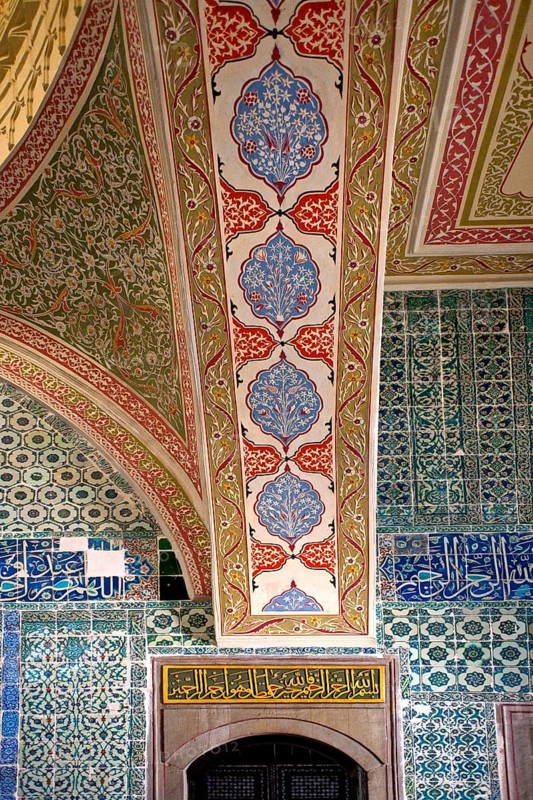 Topkapi Palace