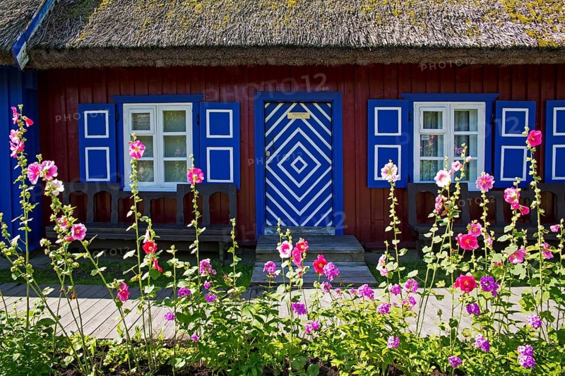 Ethnographic Fishermen's Museum