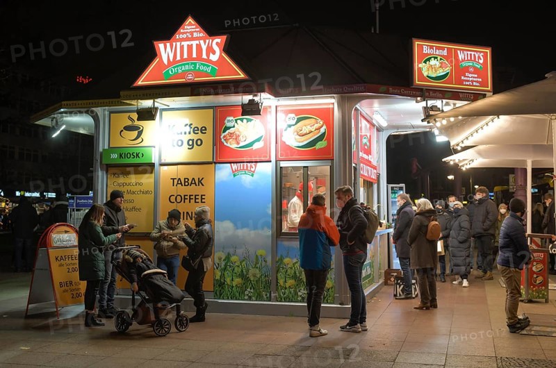 Witty's Imbiss