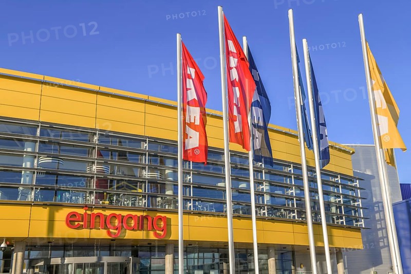IKEA