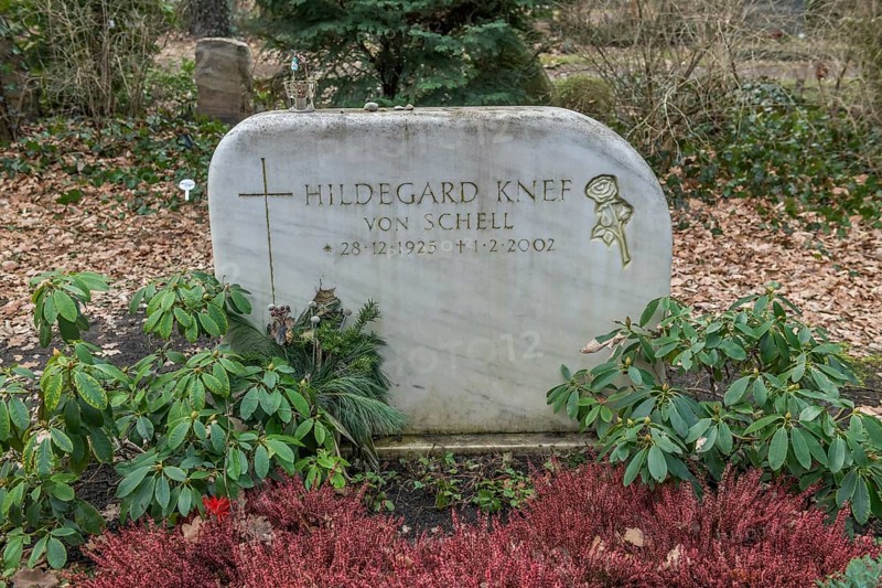 Gravestone
