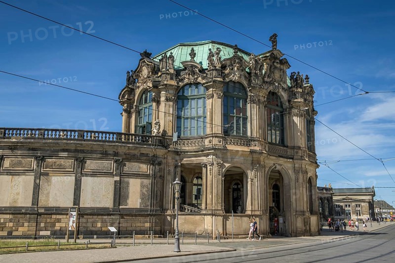 Glockenspiel Pavilion
