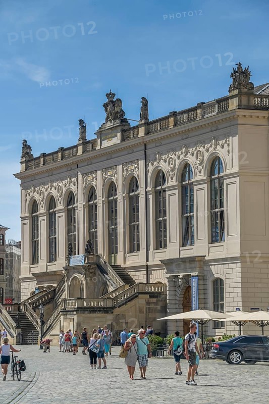 Dresden Transport Museum