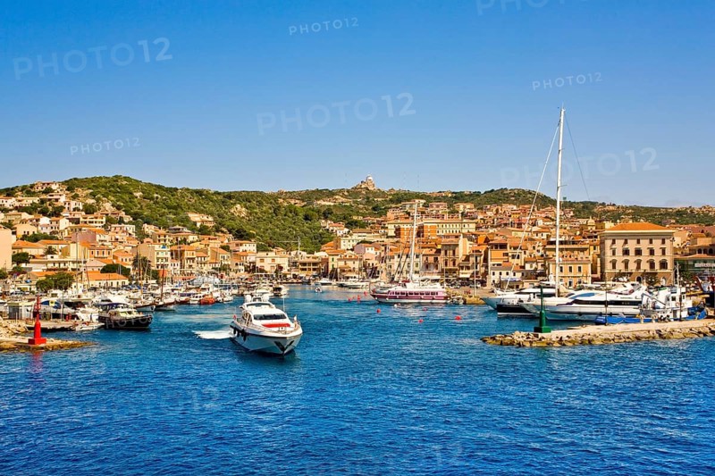 Harbour