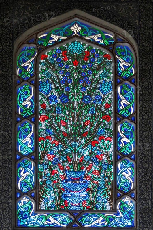 Topkapi Palace