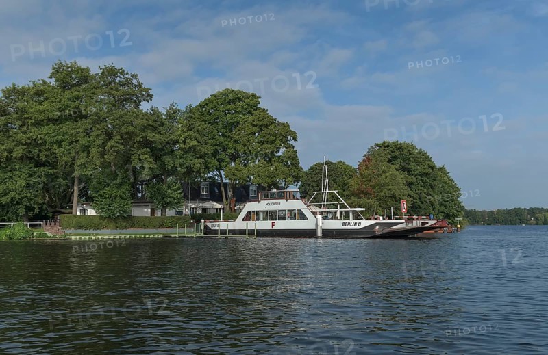 Havel ferry