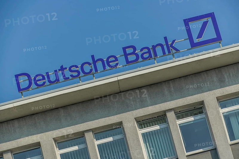 Deutsche Bank
