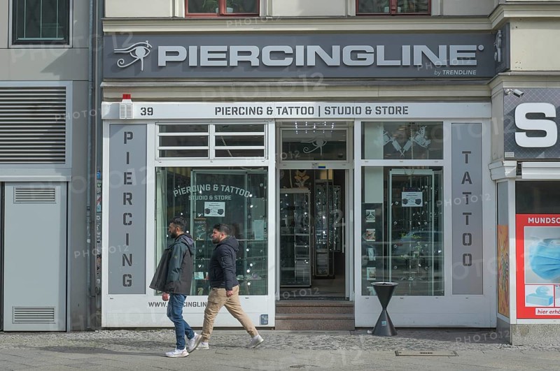 Piercing Studio
