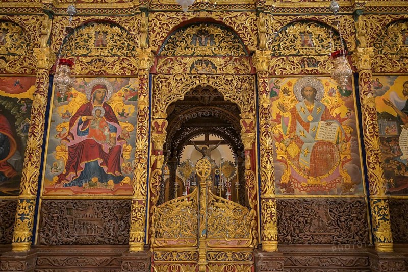 Altar