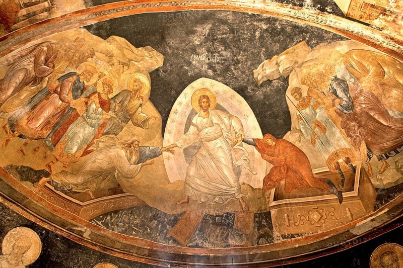 Ascension of Christ