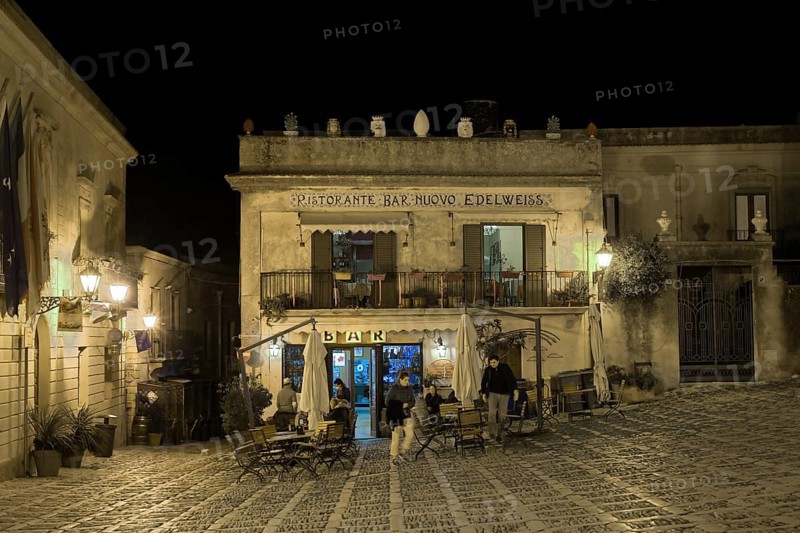 Restaurant Nuovo Edelweiss