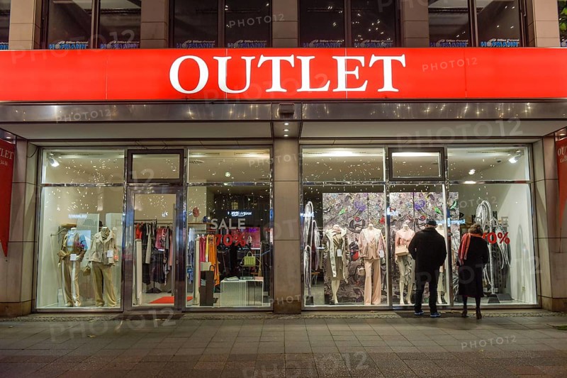 Outlet
