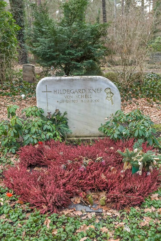 Gravestone
