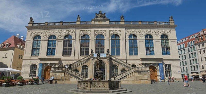Dresden Transport Museum