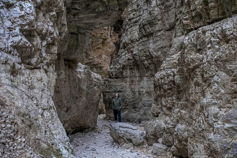 Narrows