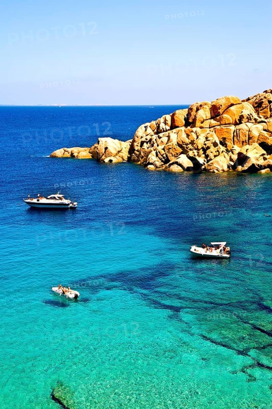 Beautiful beaches
