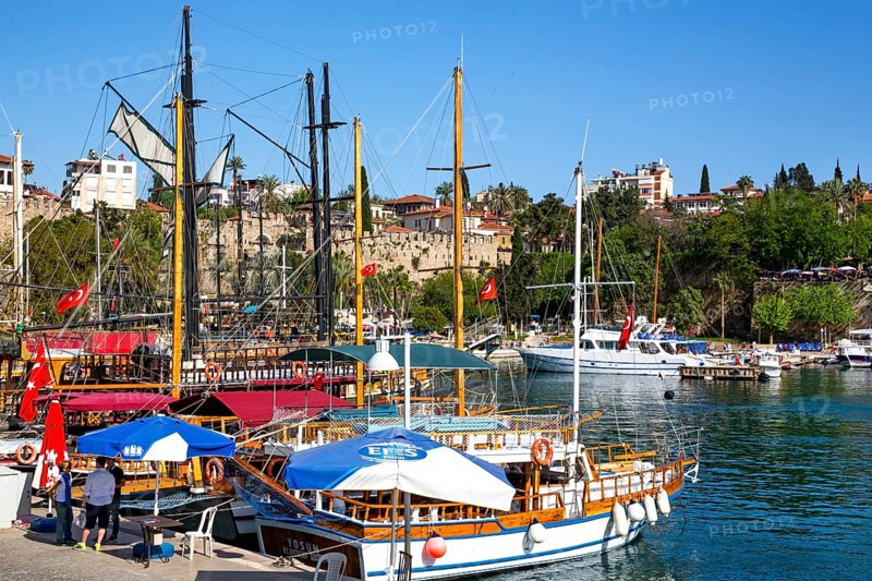 Port