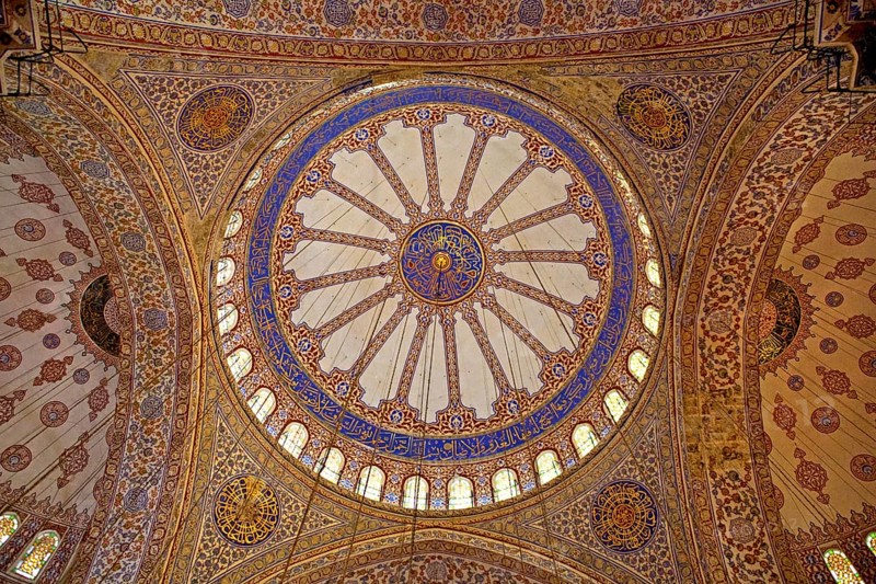 Blue Mosque