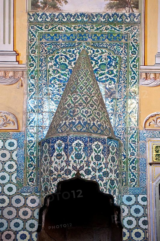 Topkapi Palace