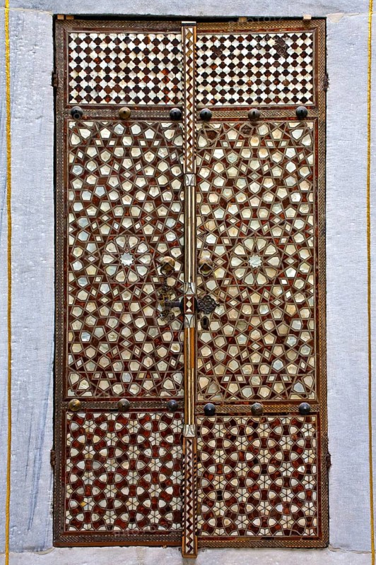 Topkapi Palace