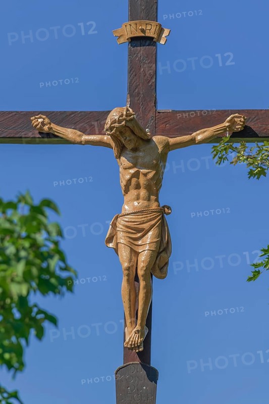 Crucifix