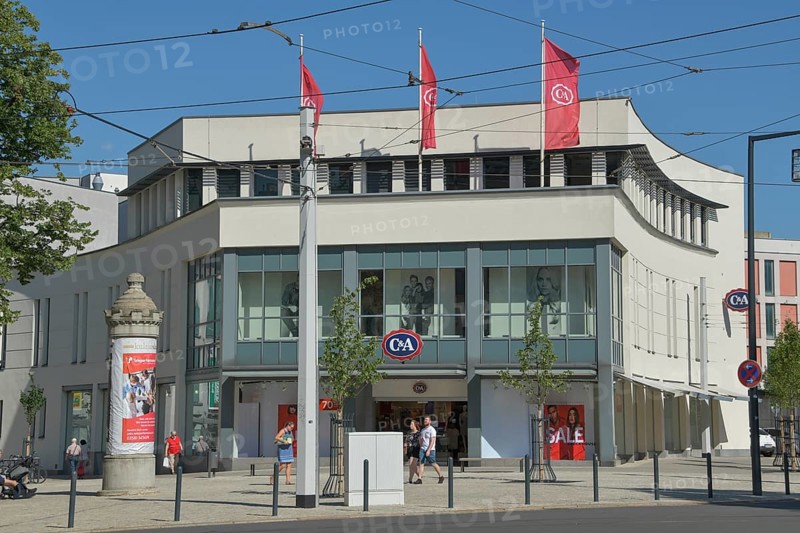 C&A