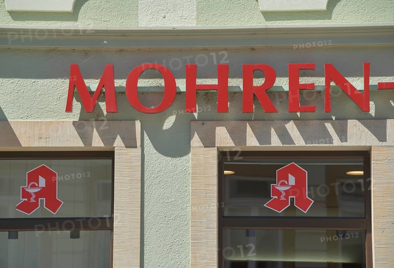 Mohren Pharmacy