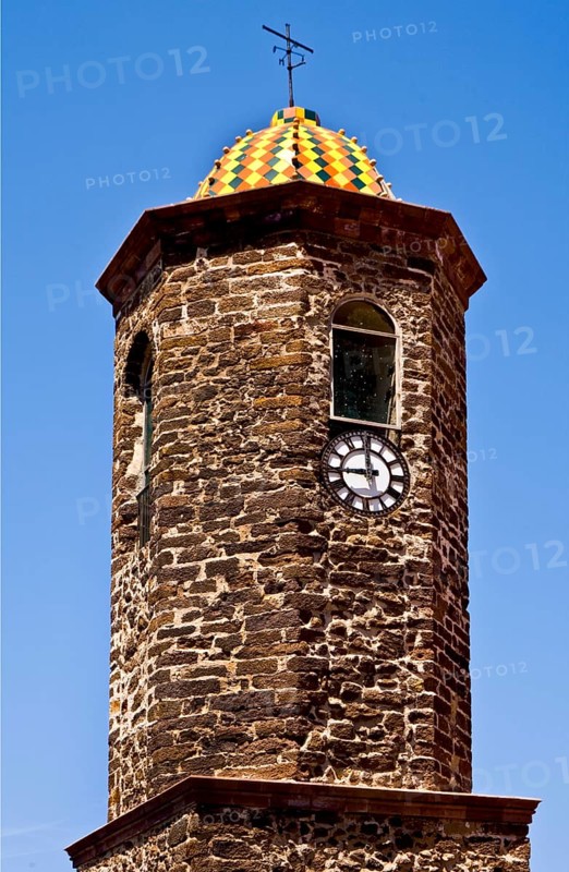 Cathedral of Santa Antonio Abate