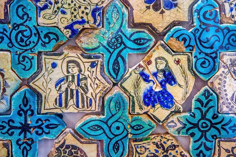 Faience