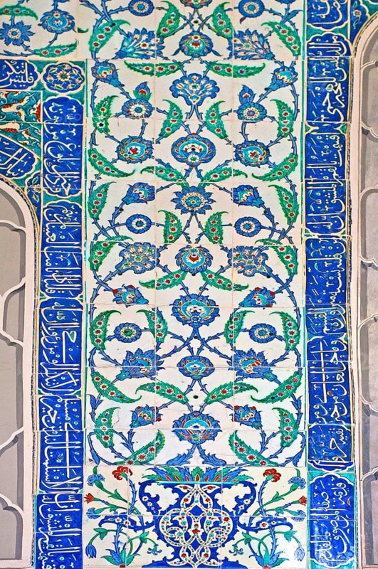 Topkapi Palace