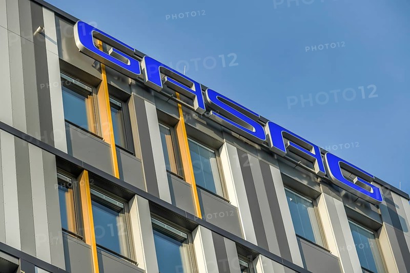 GASAG Headquarters