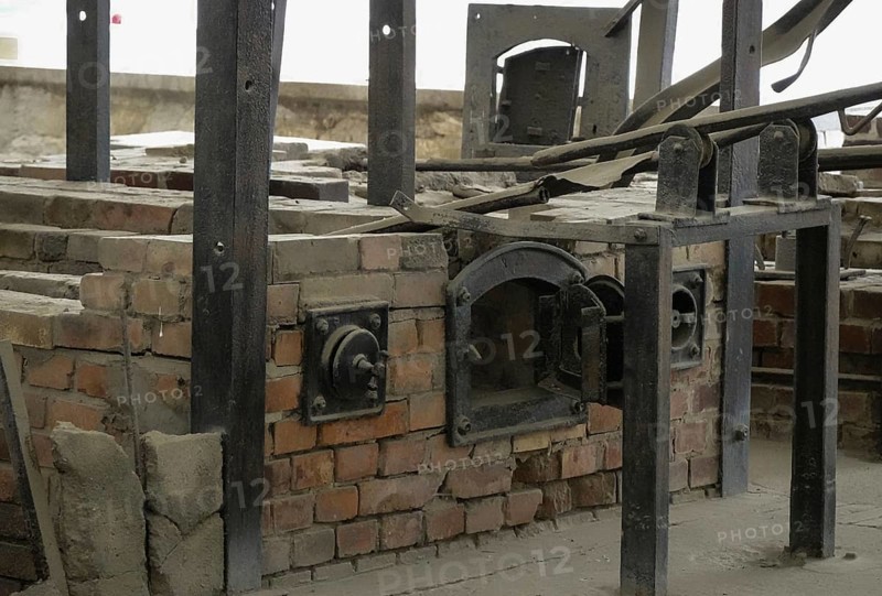 Crematorium