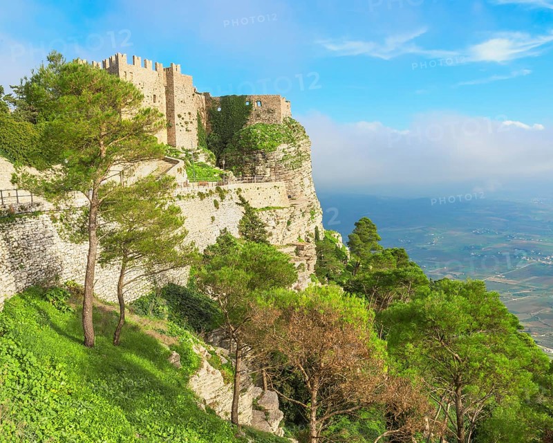 Venus Castle