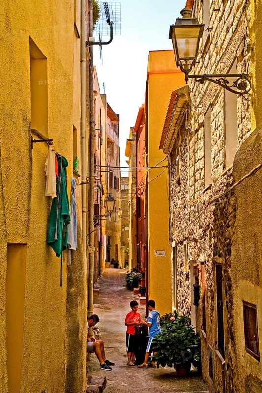 Old Town