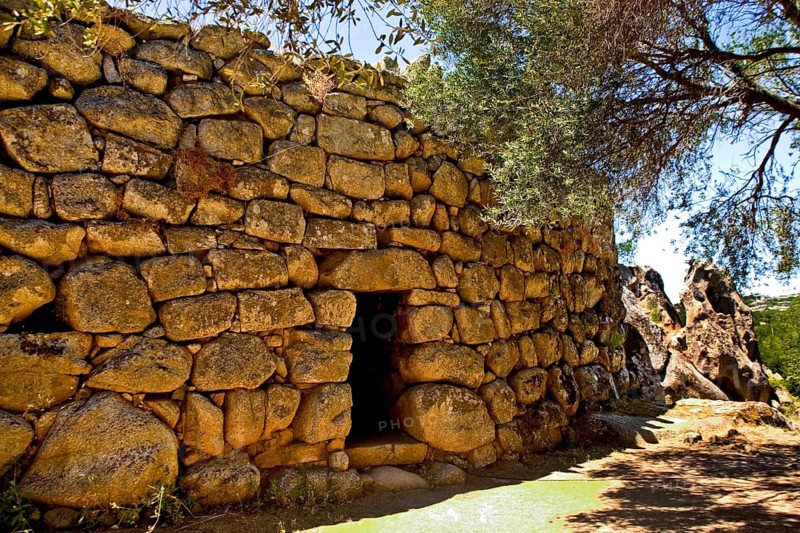 Ruins