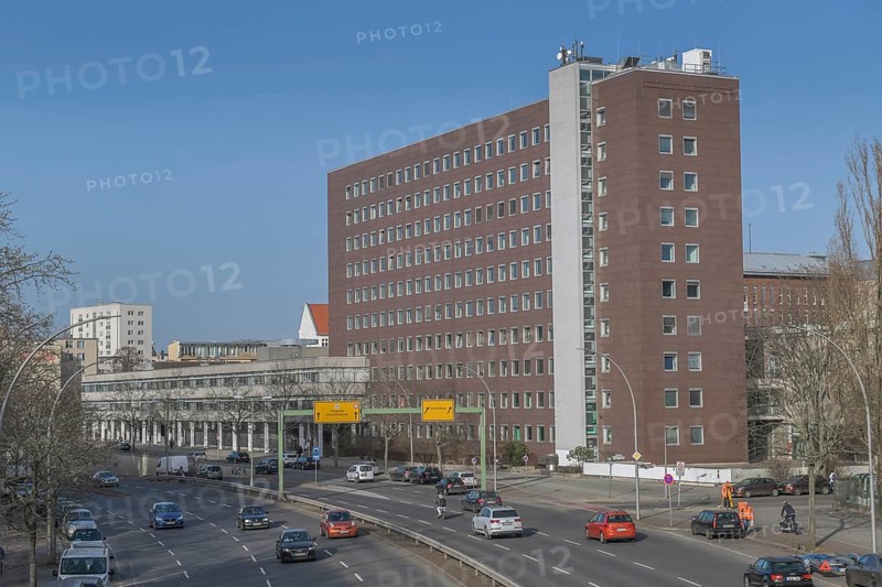 Federal Office for Migration and Refugees