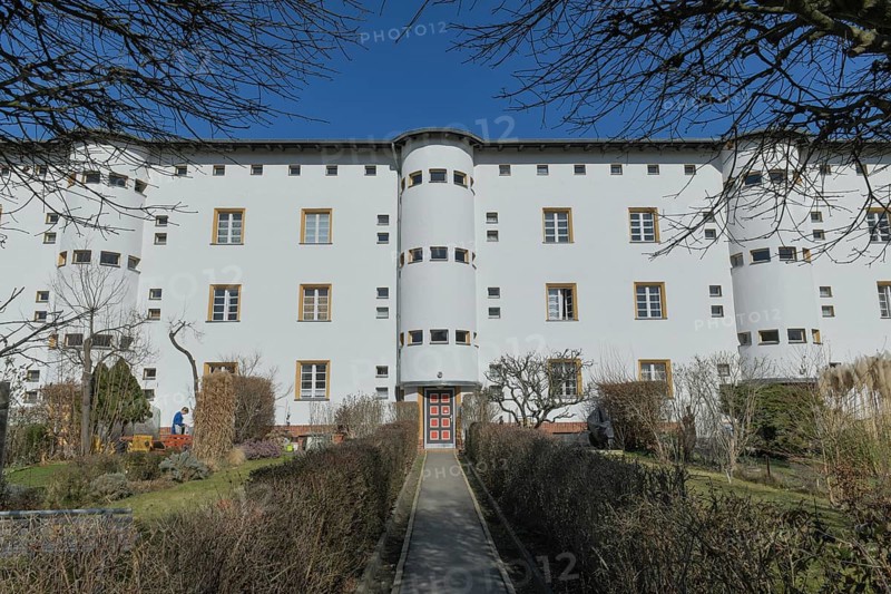 Residential buildings