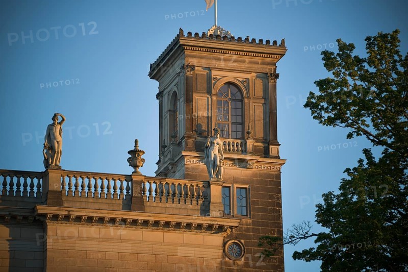 Schloss Albrechtsberg or Albrechtsberg Castle